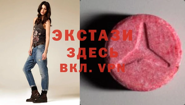 ECSTASY Покров